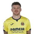Foto de Alberto Moreno