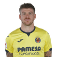 Alberto Moreno