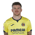 Foto de Alberto Moreno