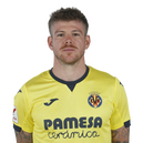 Alberto Moreno