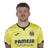Foto de Alberto Moreno