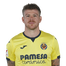 Foto de Alberto Moreno