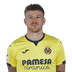 Foto de Alberto Moreno
