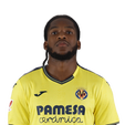 Foto de Willy Kambwala Ndengushi