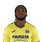 Foto de Willy Kambwala Ndengushi