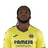 Foto de Willy Kambwala Ndengushi
