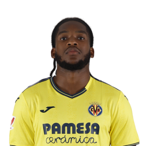 Willy Kambwala Ndengushi