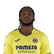 Foto de Willy Kambwala Ndengushi