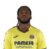 Foto de Willy Kambwala Ndengushi