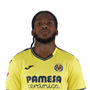 Foto de Willy Kambwala Ndengushi