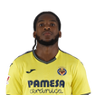 Foto de Willy Kambwala Ndengushi
