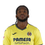 Foto de Willy Kambwala Ndengushi