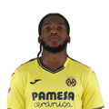 Foto de Willy Kambwala Ndengushi