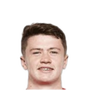 Foto de Alfie Shane McNally
