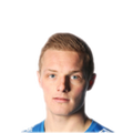 Foto de Guðjón Baldvinsson