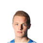 Foto de Guðjón Baldvinsson