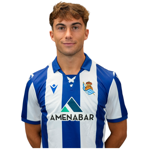 Mikel Goti