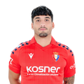 Foto de Iker Benito