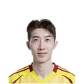 Foto de Jo Hyeon-Woo