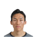 Foto de Kim Seung-Gyu