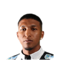 Foto de L. Asprilla