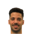 Foto de Nauzet García