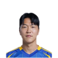 Foto de Kim Young-Gwon
