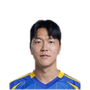 Foto de Kim Young-Gwon
