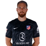 Oblak - fantasy - Atlético de Madrid