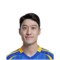 Foto de Lee Chung-Yong