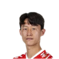 Foto de Lee Jae-Sung