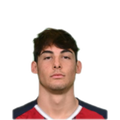 Foto de Mattia Pagliuca
