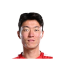 Foto de Hwang Ui-Jo