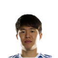 Foto de Kwon Chang-Hoon