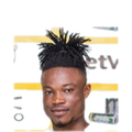 Foto de Kwadwo Amoako
