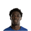 Foto de D. Fofana