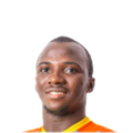 Foto de Mohamed Nbalie Kamara