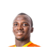 Foto de Mohamed Nbalie Kamara