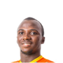 Foto de Mohamed Nbalie Kamara