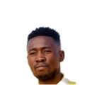 Foto de Thabo Lesaoana