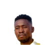 Foto de Thabo Lesaoana