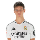 Arda Guler