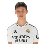 Arda Guler