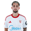 Foto de Adnan Januzaj