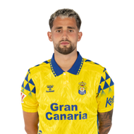 A. Januzaj - fantasy - UD Las Palmas