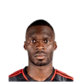 Foto de C. Benteke