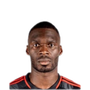 Foto de C. Benteke