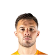 Foto de J. Butland