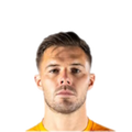 Foto de J. Butland