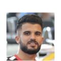 Foto de Abdelaziz bin Ali